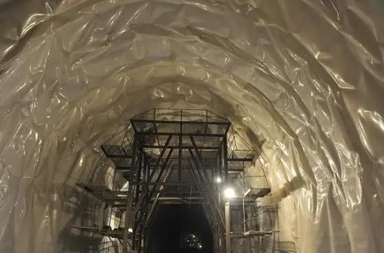 凤阳隧道蒸汽增压增温设备 隧道蒸汽减压阀图片 隧道养护拱